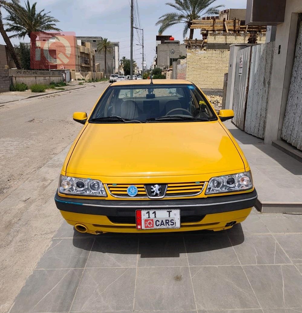 بيجو 308